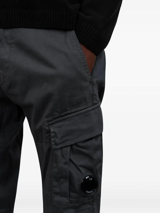 26SS 씨피 컴퍼니 카고 팬츠 20CMPA743A 005694G 921 GUNMETAL - C.P. COMPANY