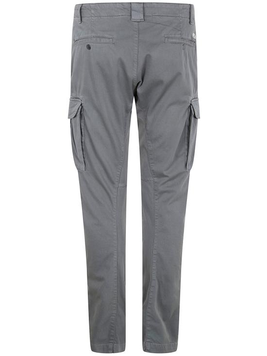 26SS 씨피 컴퍼니 카고 팬츠 20CMPA743A 005694G 921 GUNMETAL - C.P. COMPANY
