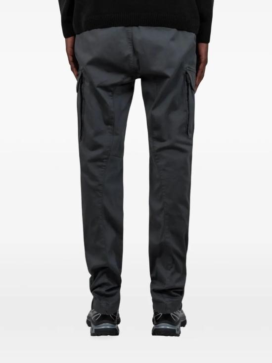 26SS 씨피 컴퍼니 카고 팬츠 20CMPA743A 005694G 921 GUNMETAL - C.P. COMPANY