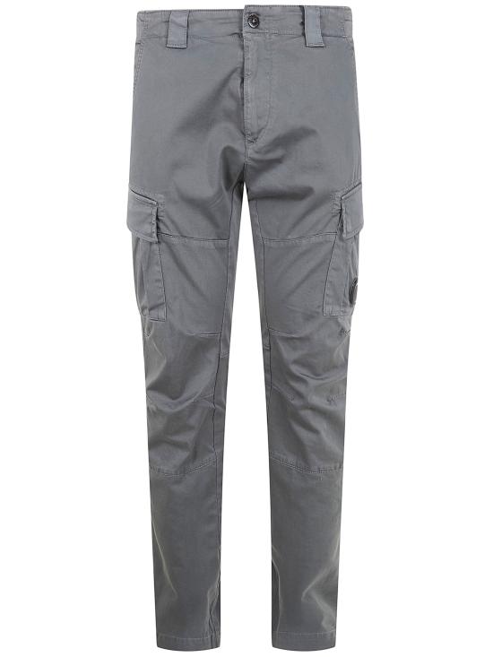 26SS 씨피 컴퍼니 카고 팬츠 20CMPA743A 005694G 921 GUNMETAL - C.P. COMPANY