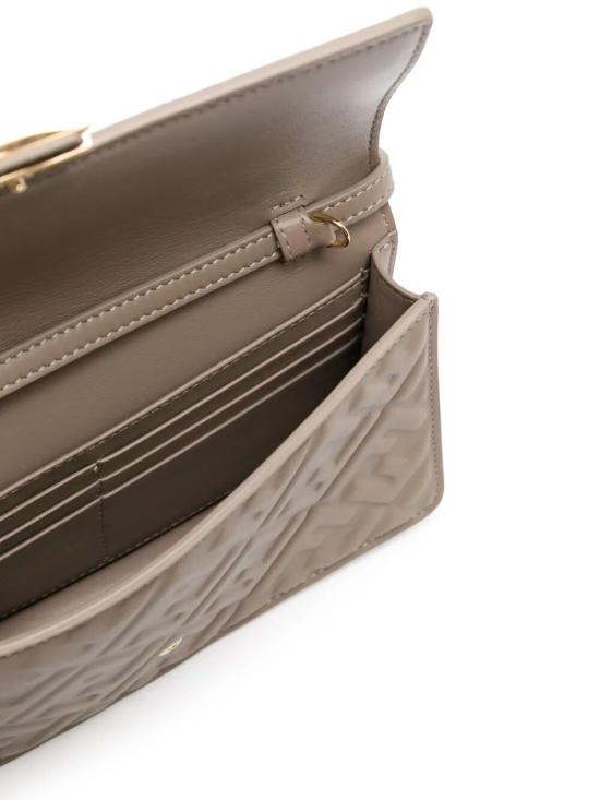 26SS 펜디 가방 8M0498 AAJD F0E65 TORTORA OS - FENDI