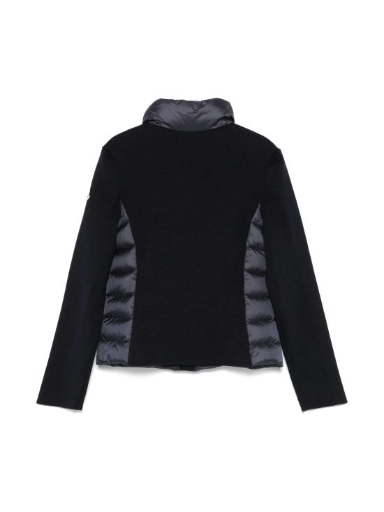 26SS [키즈] 몽클레어 패딩 L19549B00005M1122 742 Blue - MONCLER