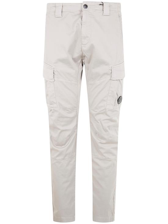 26SS 씨피 컴퍼니 카고 팬츠 20CMPA743A 005694G 904 DOVE