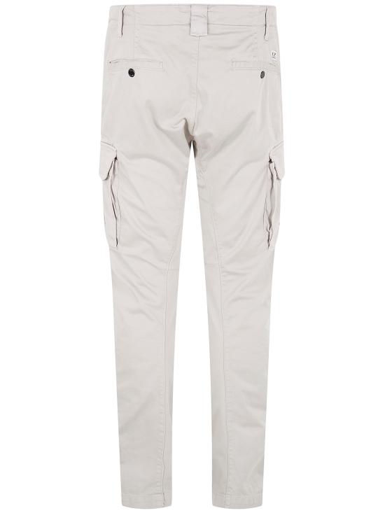 26SS 씨피 컴퍼니 카고 팬츠 20CMPA743A 005694G 904 DOVE - C.P. COMPANY