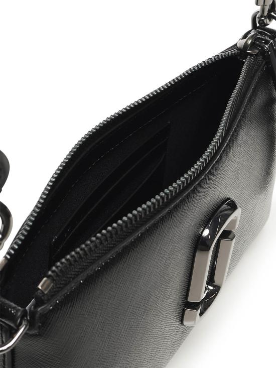 26SS 마크제이콥스 숄더백 2P5SMN015S02 001 Black - MARC JACOBS