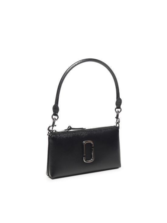 26SS 마크제이콥스 숄더백 2P5SMN015S02 001 Black - MARC JACOBS