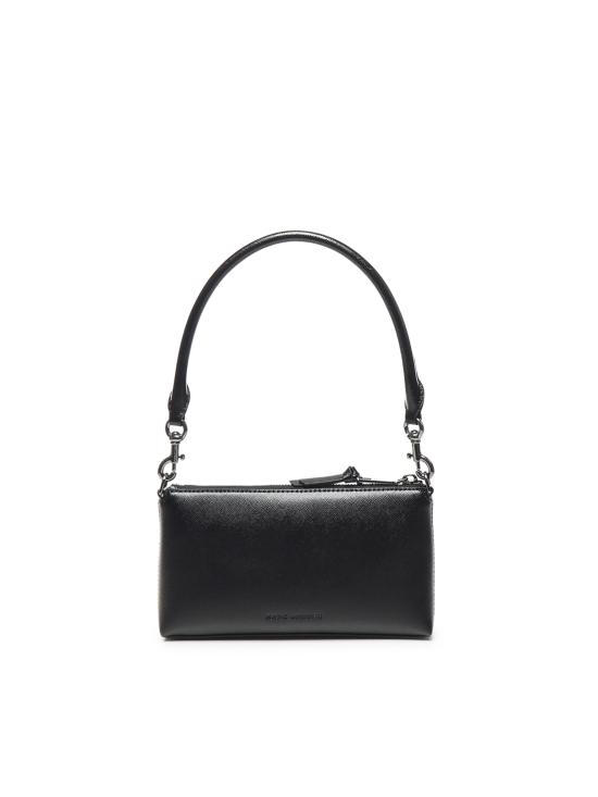 26SS 마크제이콥스 숄더백 2P5SMN015S02 001 Black - MARC JACOBS