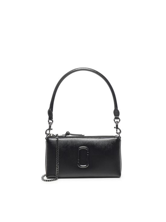 26SS 마크제이콥스 숄더백 2P5SMN015S02 001 Black