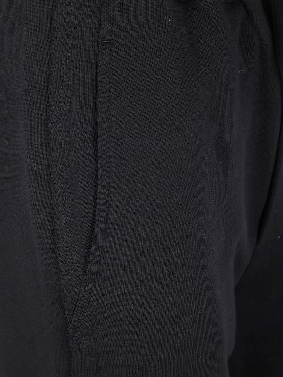 26SS 톰크롬 스트레이트 팬츠 WST424 BLACK - THOM KROM