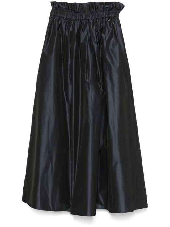 26SS 에르노 미디 스커트 GN000044D 12483Z 098 9202 NEW BLUE