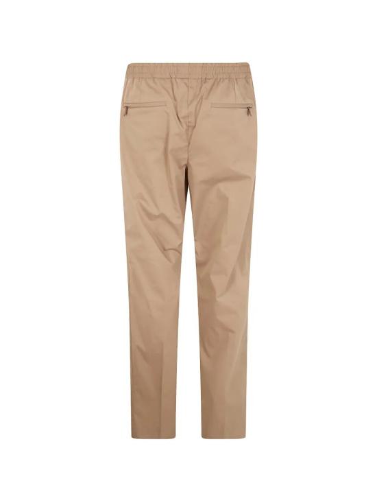 26SS 피티제로우노 스트레이트 팬츠 COTSCNZA0CL1 0060 ROPE - PT01