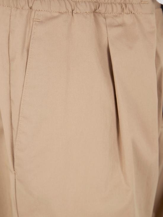 26SS 피티제로우노 스트레이트 팬츠 COTSCNZA0CL1 0060 ROPE - PT01