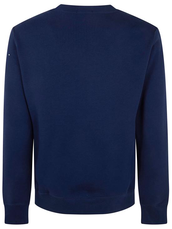 26SS 폴로 랄프로렌 긴팔 티셔츠 710 B14 625 001 NEWPORT NAVY SOCIETY BEAR - POLO RALPH LAUREN