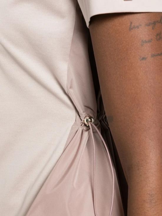 26SS 에르노 반팔 티셔츠 JG000224D 52006 098 4035 POWDER - HERNO