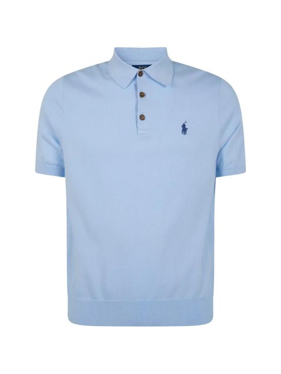 26SS 폴로 랄프로렌 스웨터 710 980 682 502 OFFICE BLUE - POLO RALPH LAUREN