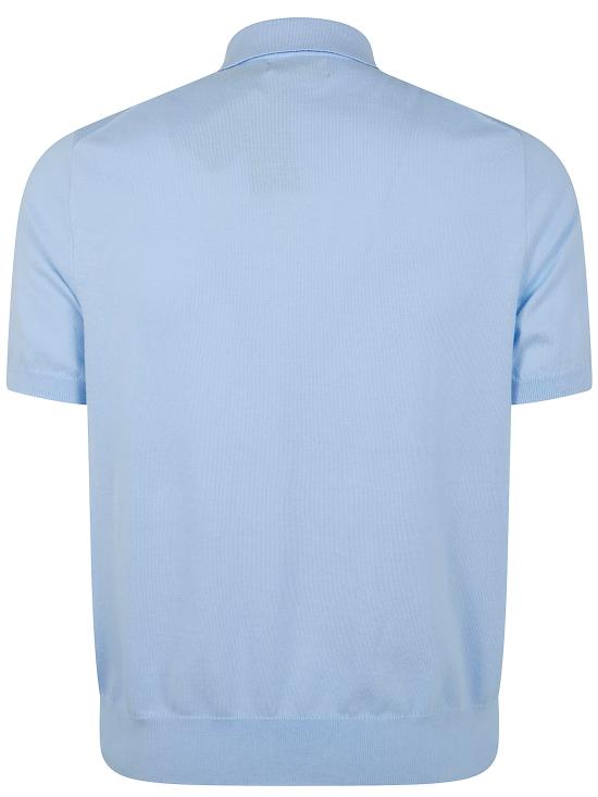 26SS 폴로 랄프로렌 스웨터 710 980 682 502 OFFICE BLUE - POLO RALPH LAUREN