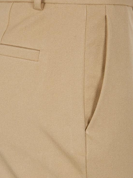 26SS 조셉 스트레이트 팬츠 JF009576 0801 POWDER - JOSEPH