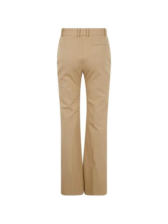 26SS 조셉 스트레이트 팬츠 JF009576 0801 POWDER - JOSEPH