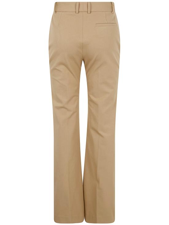 26SS 조셉 스트레이트 팬츠 JF009576 0801 POWDER - JOSEPH