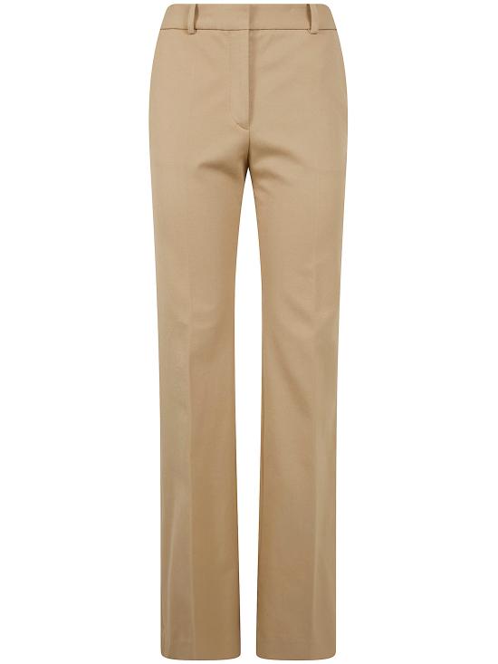 26SS 조셉 스트레이트 팬츠 JF009576 0801 POWDER