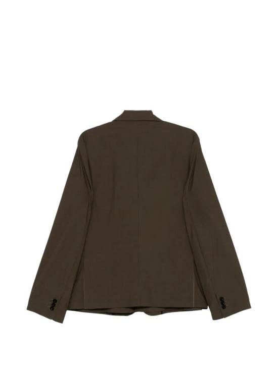 26SS 사카이 수트 자켓 26 03920M 550 TAUPE - SACAI