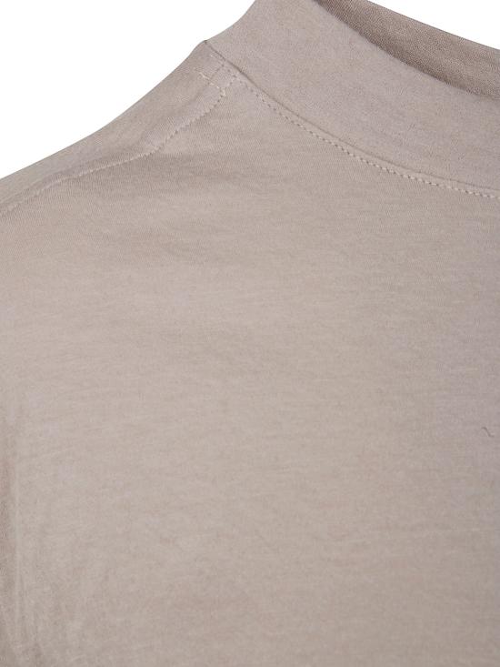 26SS 톰크롬 반팔 티셔츠 WTS619 STONE - THOM KROM