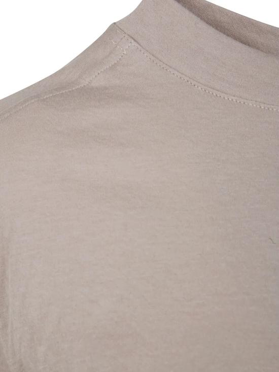 26SS 톰크롬 반팔 티셔츠 WTS619 STONE - THOM KROM