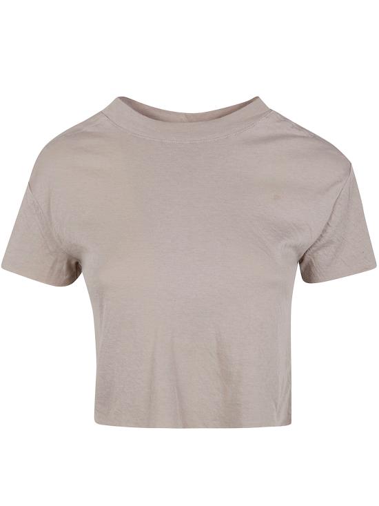 26SS 톰크롬 반팔 티셔츠 WTS619 STONE