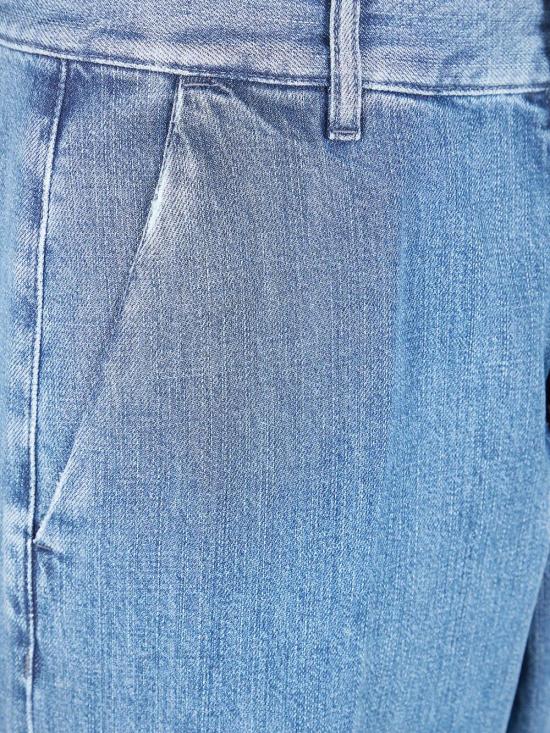 26SS 라르디니 데님 팬츠 PAETIENNE CN64251 800 LIGHT BLUE - LARDINI