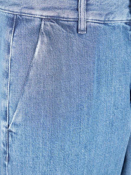 26SS 라르디니 데님 팬츠 PAETIENNE CN64251 800 LIGHT BLUE - LARDINI