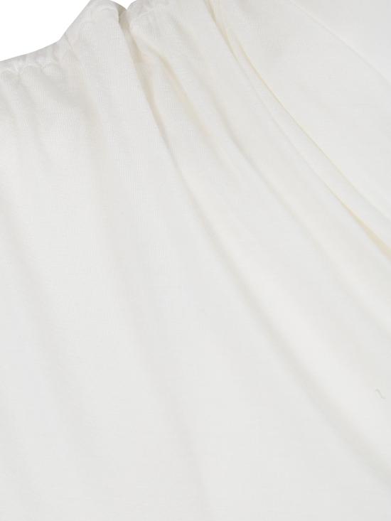 26SS 톰크롬 민소매 티셔츠 WTS604 OFF WHITE - THOM KROM