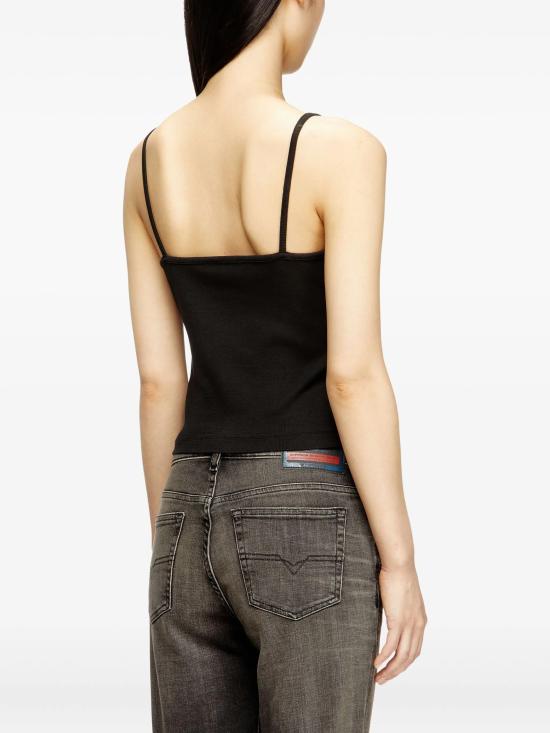 26SS 디젤 블라우스 A199110JMBA 900 Black - DIESEL