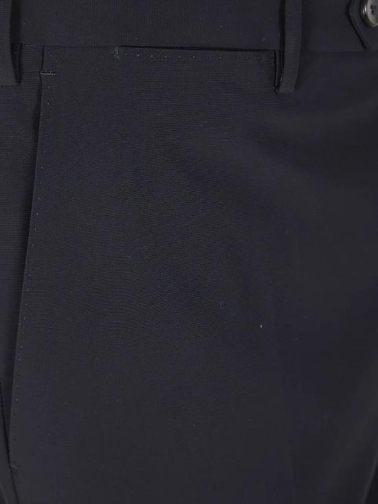 26SS 피티제로우노 스트레이트 팬츠 COVS01Z00CL1 0990 BLACK - PT01