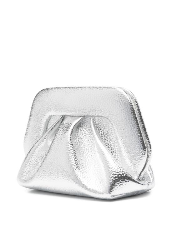 26SS 더모아레 클러치/파우치 261WTMBS0OOBL 0018ASILVER Silver - THEMOIRE