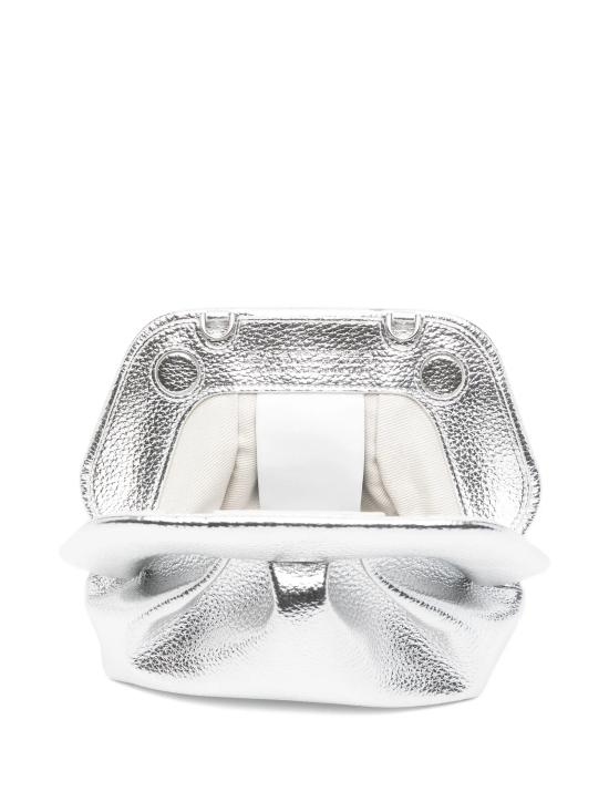 26SS 더모아레 클러치/파우치 261WTMBS0OOBL 0018ASILVER Silver - THEMOIRE