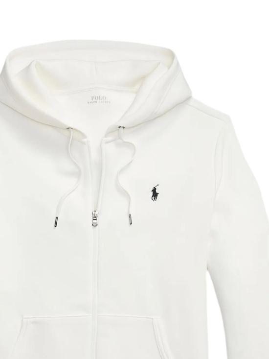 26SS 폴로 랄프로렌 후드 티셔츠 710 881 517 083 WHITE - POLO RALPH LAUREN