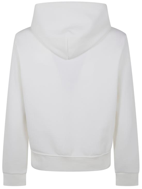 26SS 폴로 랄프로렌 후드 티셔츠 710 881 517 083 WHITE - POLO RALPH LAUREN