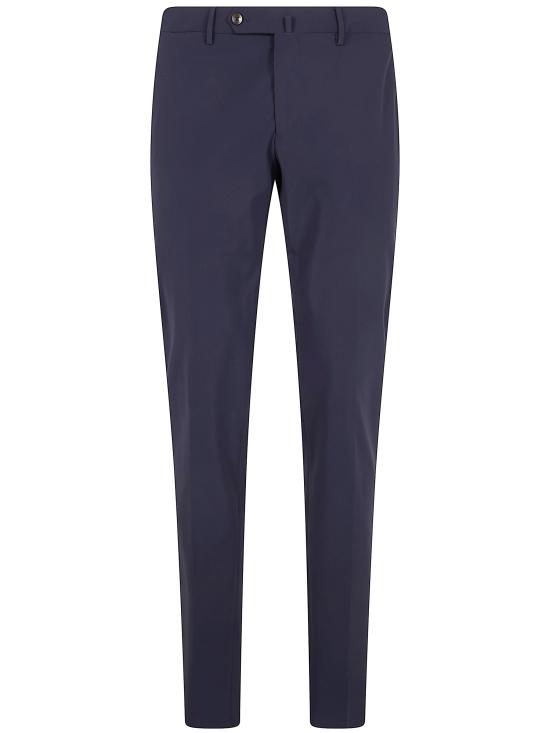 26SS 피티제로우노 스트레이트 팬츠 COVS01Z00CL1 0360 NAVY