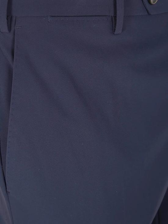 26SS 피티제로우노 스트레이트 팬츠 COVS01Z00CL1 0360 NAVY - PT01