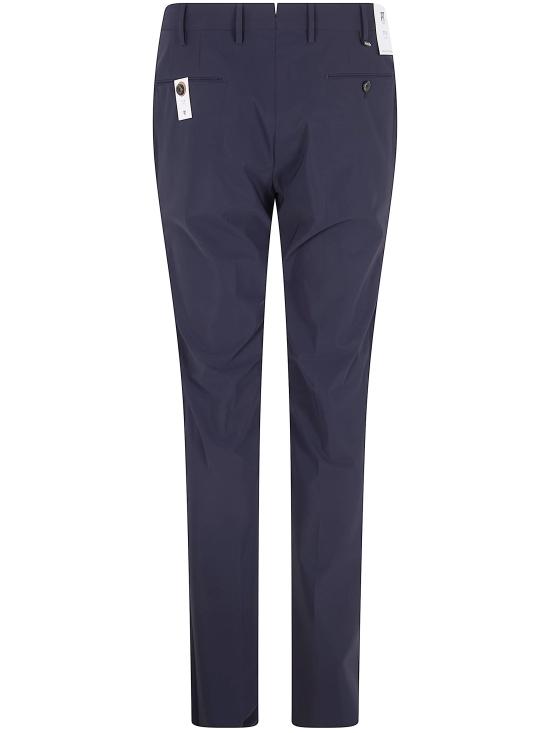 26SS 피티제로우노 스트레이트 팬츠 COVS01Z00CL1 0360 NAVY - PT01