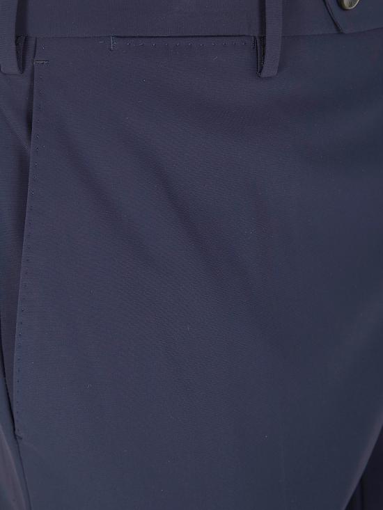 26SS 피티제로우노 스트레이트 팬츠 COVS01Z00CL1 0360 NAVY - PT01