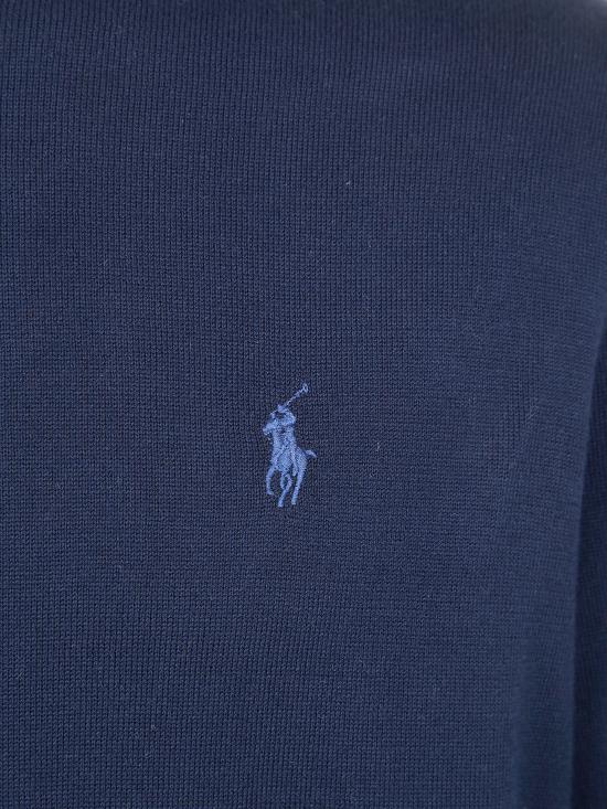 26SS 폴로 랄프로렌 스웨터 710 684 957 001 HUNTER NAVY - POLO RALPH LAUREN