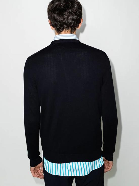 26SS 폴로 랄프로렌 스웨터 710 684 957 001 HUNTER NAVY - POLO RALPH LAUREN