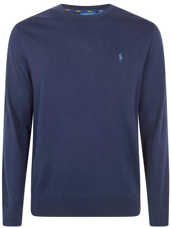 26SS 폴로 랄프로렌 스웨터 710 684 957 001 HUNTER NAVY - POLO RALPH LAUREN