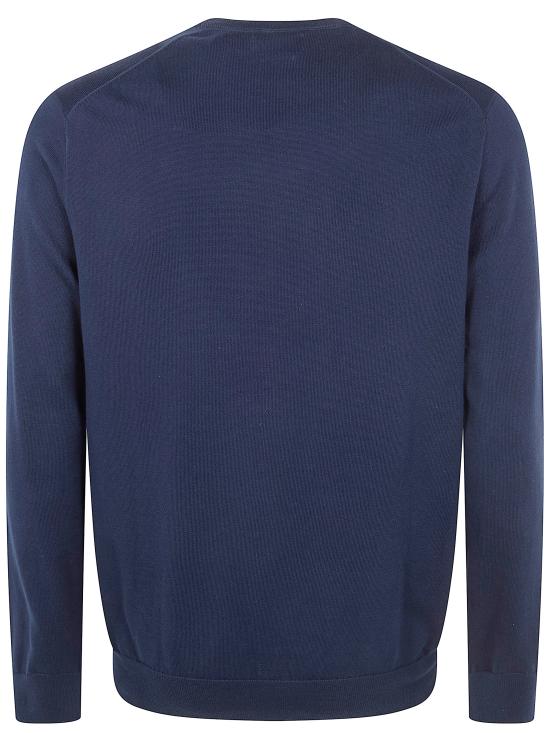 26SS 폴로 랄프로렌 스웨터 710 684 957 001 HUNTER NAVY - POLO RALPH LAUREN