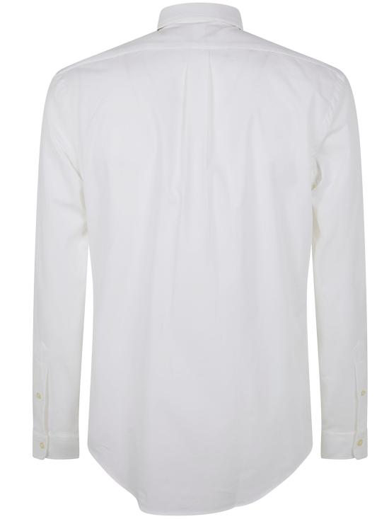 26SS 폴로 랄프로렌 긴팔 셔츠 710 928 254 002 098 WHITE - POLO RALPH LAUREN