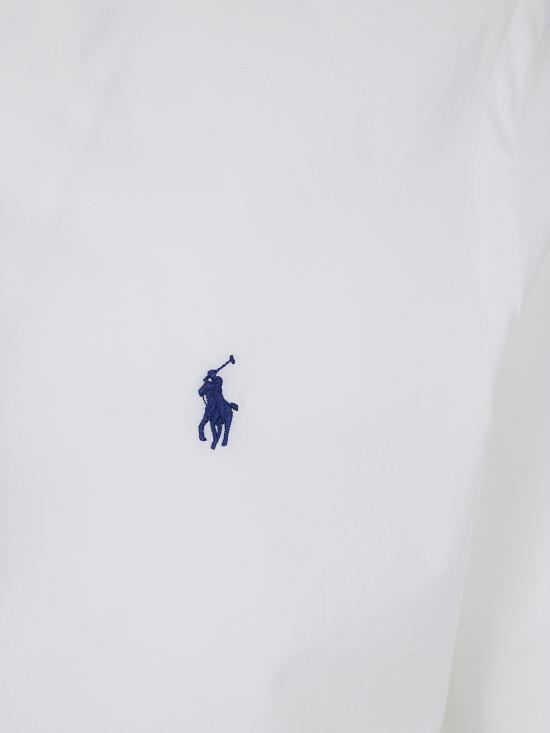 26SS 폴로 랄프로렌 긴팔 셔츠 710 928 254 002 098 WHITE - POLO RALPH LAUREN
