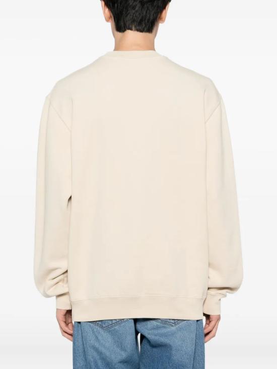 26SS 자크뮈스 긴팔 티셔츠 24ESSM00206AJ00126 098 150 BEIGE - JACQUEMUS