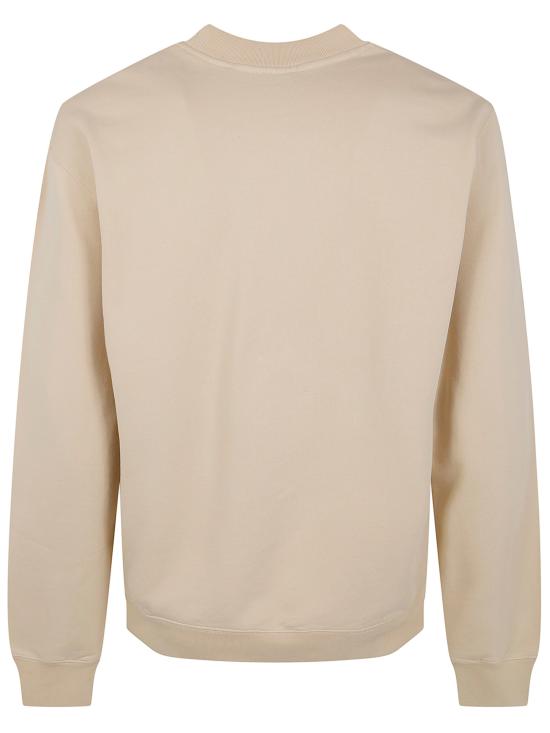 26SS 자크뮈스 긴팔 티셔츠 24ESSM00206AJ00126 098 150 BEIGE - JACQUEMUS