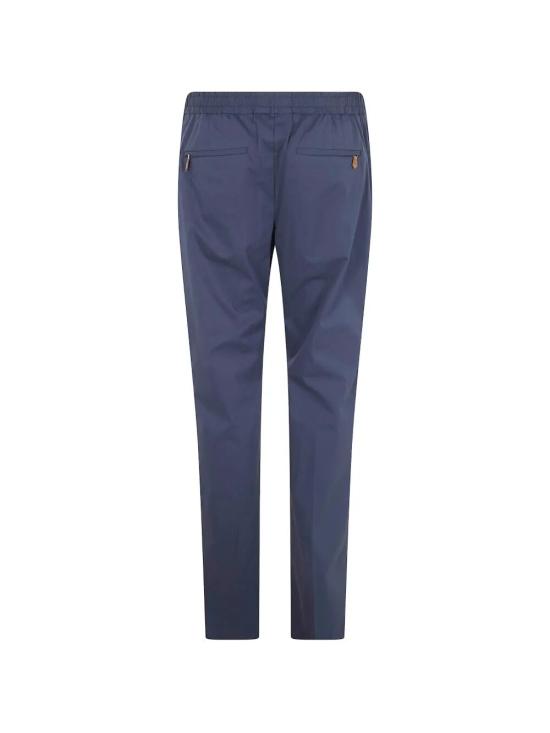 26SS 피티제로우노 스트레이트 팬츠 COTSCNZA0CL1 0360 NAVY - PT01